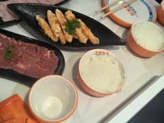 -扶摇树下·椒麻鲜活虾(石家庄勒泰广场店)