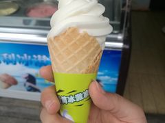 冰淇淋-定胜糕小店-蒋顺发