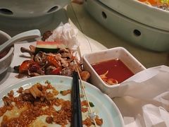 -甬妈妈湖畔里餐厅(唐山南湖旅游景区店)