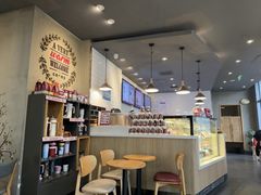 -COSTA COFFEE(龙德广场店)
