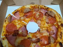 -比格比萨自助(宝山日月光店)