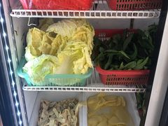 -重庆特色冷锅鱼(武大店)