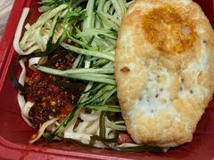 -猪脑壳凉面(武陵源店)