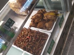 -紫光园清真北京小吃(广渠门内店)