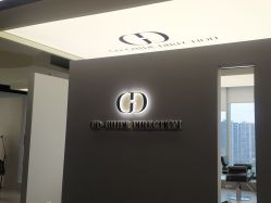 -GD GUIDE DIRECTION