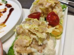 -樱の千渡日式料理·铁板烧•烧鸟(金盛田广场店)