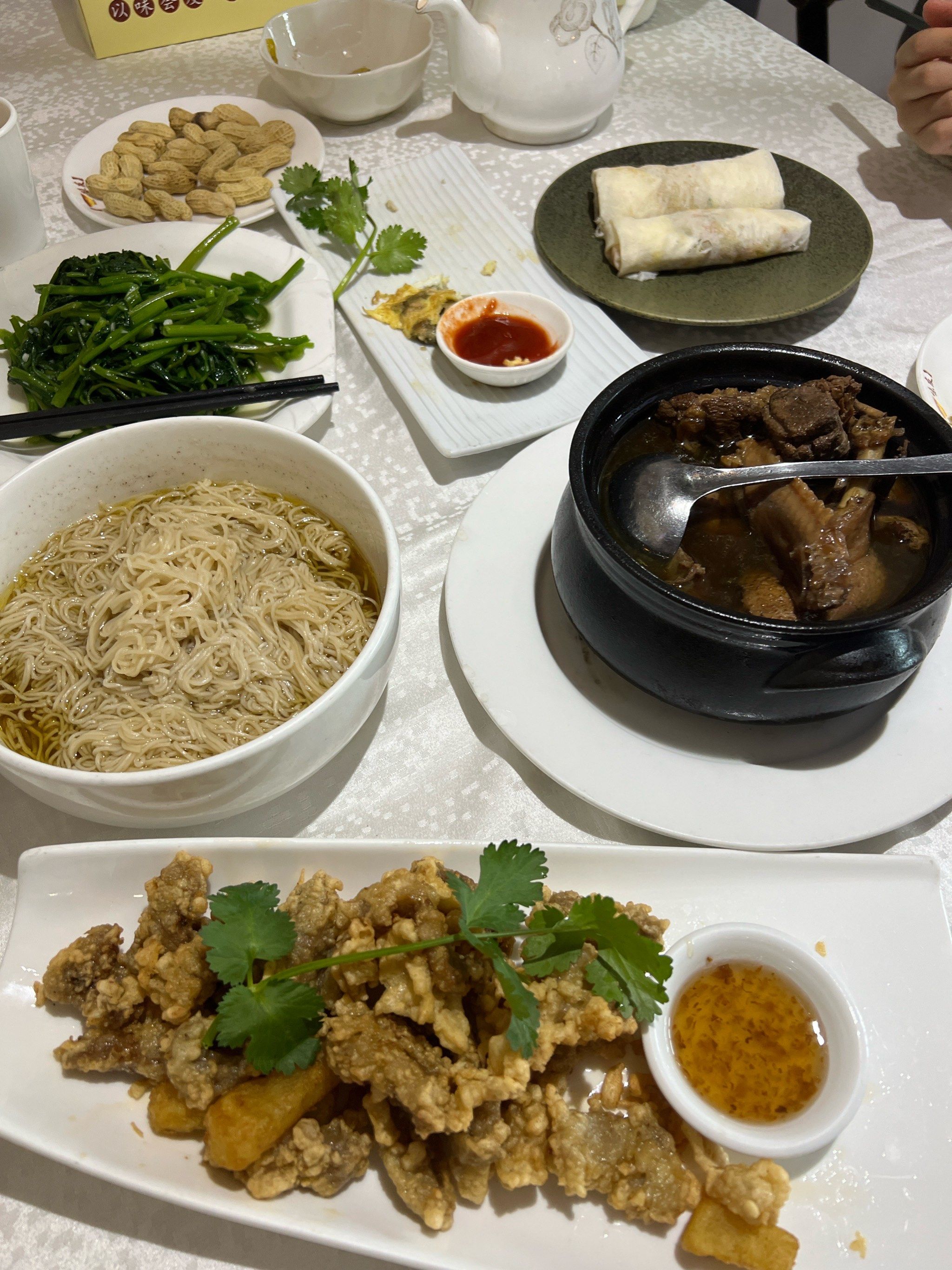 在厦门‼️又来吃味友啦👦🏻