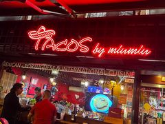 -TACOS by miumiu(地堡街店)