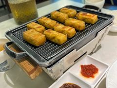 -徽韵人家·传承正宗徽菜(牡丹园店)