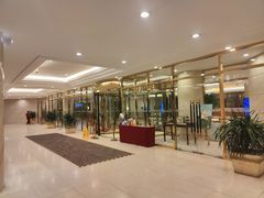 -北京王府井天伦王朝酒店