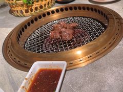 -乾杯烧肉居酒屋(中洲湾店)