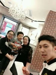 点击看大图 -汪正影业素摄儿童摄影工作室(星摩尔购物中心店)