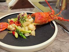 -松临·铁板烧&Omakase(神农店)