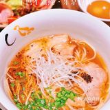 魔都新店，东京米其林餐厅一星内地首店排疯了，最少1小时！