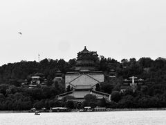 -颐和园