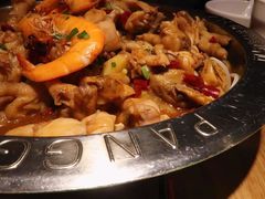 -胖哥俩肉蟹煲(湖滨银泰in77店)