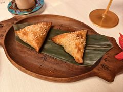 -龟兹KUCINA·新疆菜(前滩L+PLAZA店)