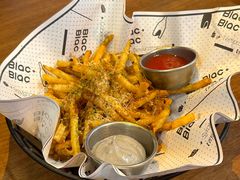 -Blac+Blac(中海环宇荟店)