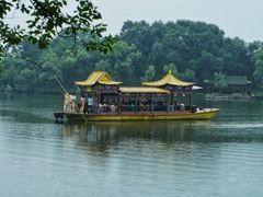 -承德避暑山庄景区