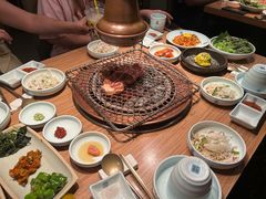 -王妃家(明洞中央店)