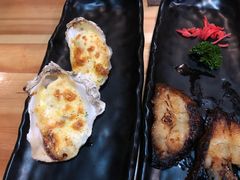 -割烹旭日本料理(龙湖狮山天街店)