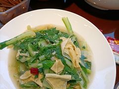 -眉山小馆(华强广场店)