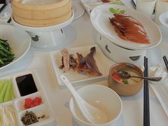 -四季民福烤鸭店(前门廊房二条店)
