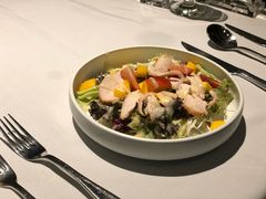 -哈布斯扒房(华发商都店)