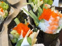 -Tuna maki寿司(苏州万象天地店)