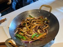 -庆云楼饭庄(什刹海店)