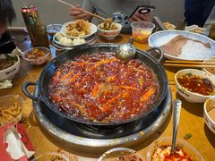 -楠火锅(太古里总店)
