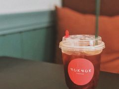 -NokNok Coffee(宽窄巷子店)