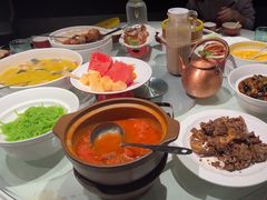 -大鸭梨烤鸭(望京店)