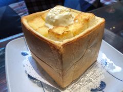 面包诱惑-有梦特色餐厅(古子城店)