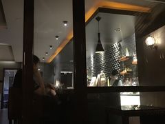 -LAMP BAR 水烟音乐酒吧
