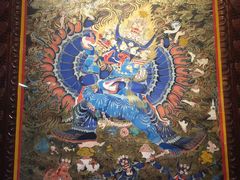 -香格里拉唐卡画院