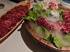 -左庭右院鲜牛肉火锅(京西大悦城店)