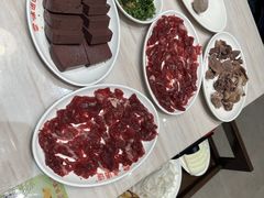 -味逍遥牛肉火锅(万江旗舰店)