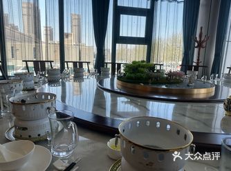 今天我要给大家推荐一家在银川超级好吃的涮羊肉店