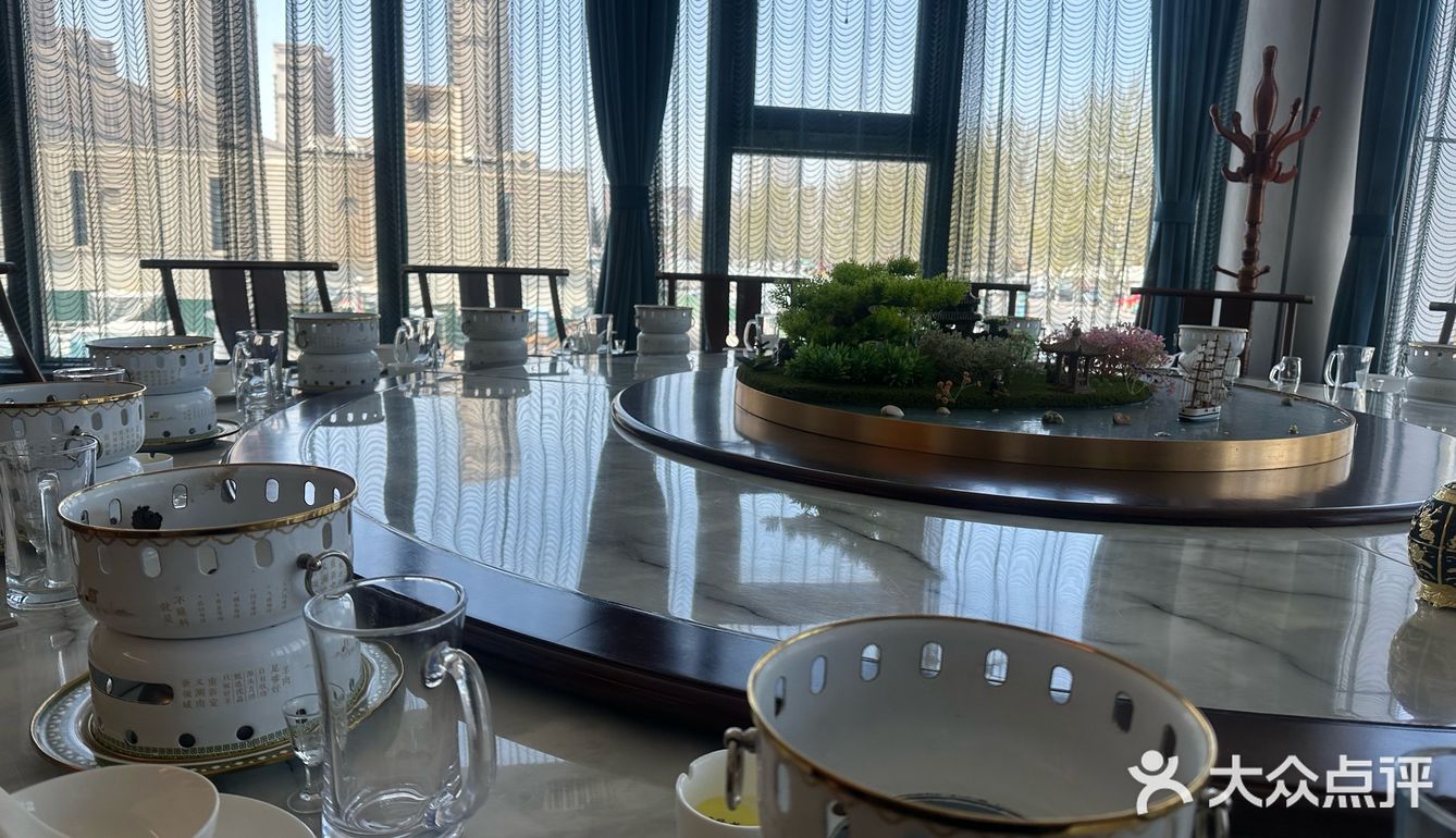 今天我要给大家推荐一家在银川超级好吃的涮羊肉店