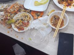 -船奇蒸汽海鲜·闽菜(八市海鲜总店)