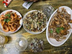 -人和啤酒屋海鲜大排档(营口路店)