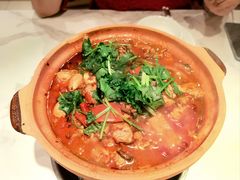-川味堂·四川豆花(八卦岭店)