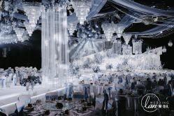 点击看大图 -蘭club婚礼策划
