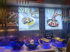 -堂会·KTV·自助餐·团建聚会(天河店)