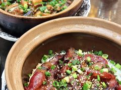 -红星光发煲仔饭(文海店)