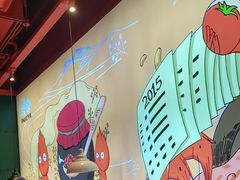 -炭舍干锅·烤鱼(扬名广场店)