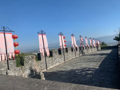 -天龙八部武侠城