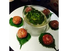 -捞王猪肚鸡火锅(财富中心店)