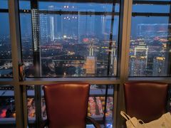 -郑州绿地JW万豪酒店The Grill烤汇扒房